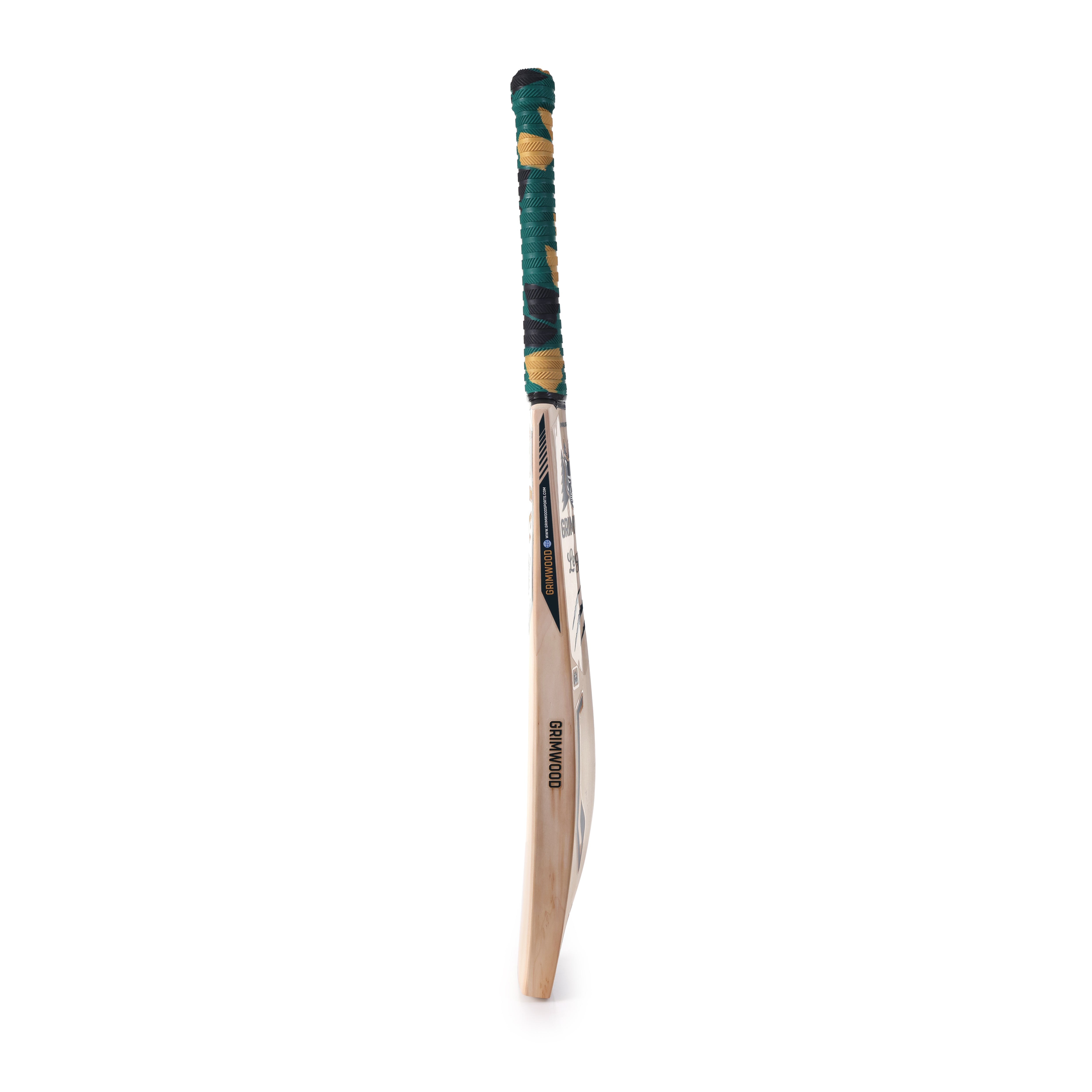 Grimwood Legacy Pro - Grade 1 English Willow Cricket Bat