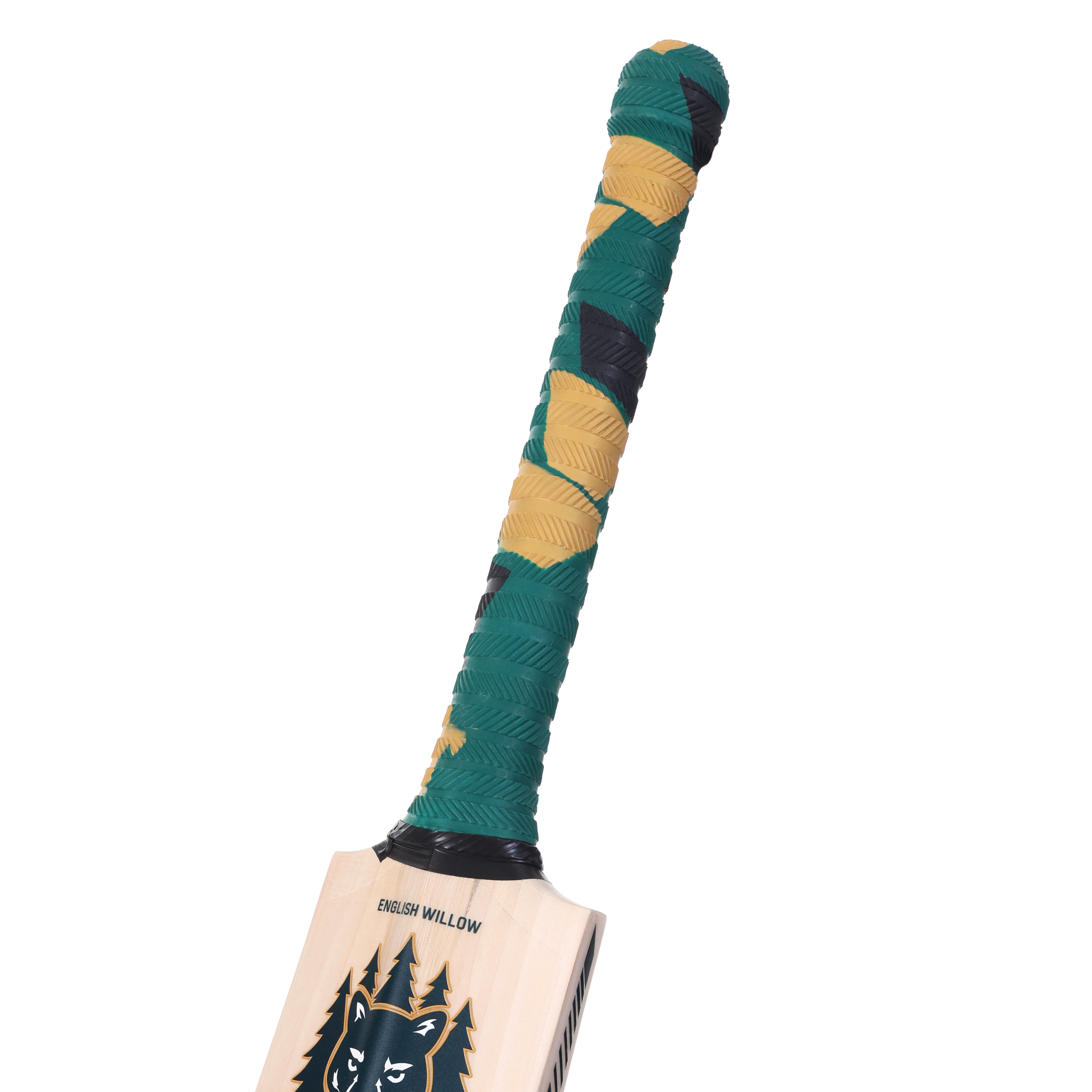 Grimwood Legacy Pro - Grade 1 English Willow Cricket Bat