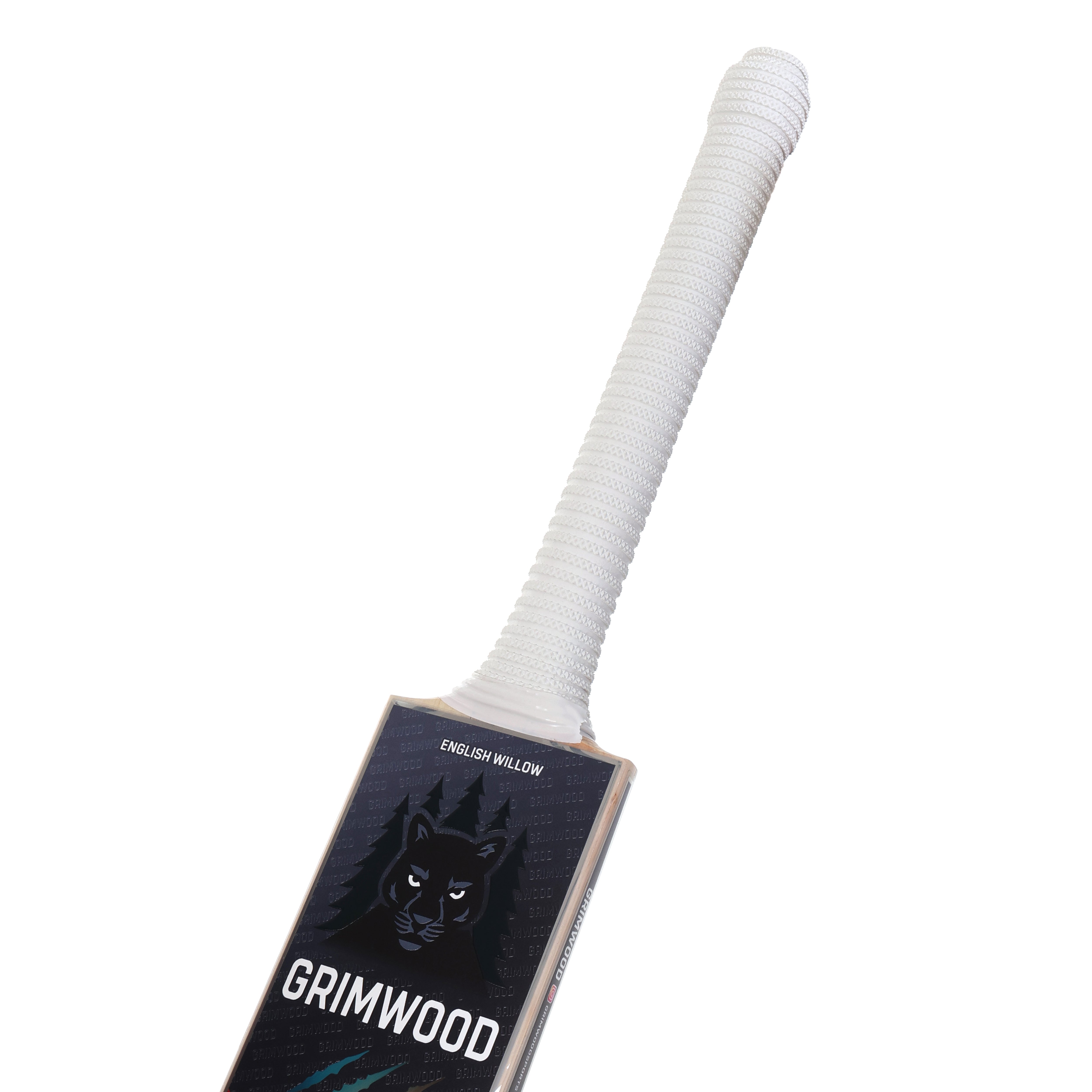 Grimwood Alpha Edition - Grade 2 English Willow Cricket Bat