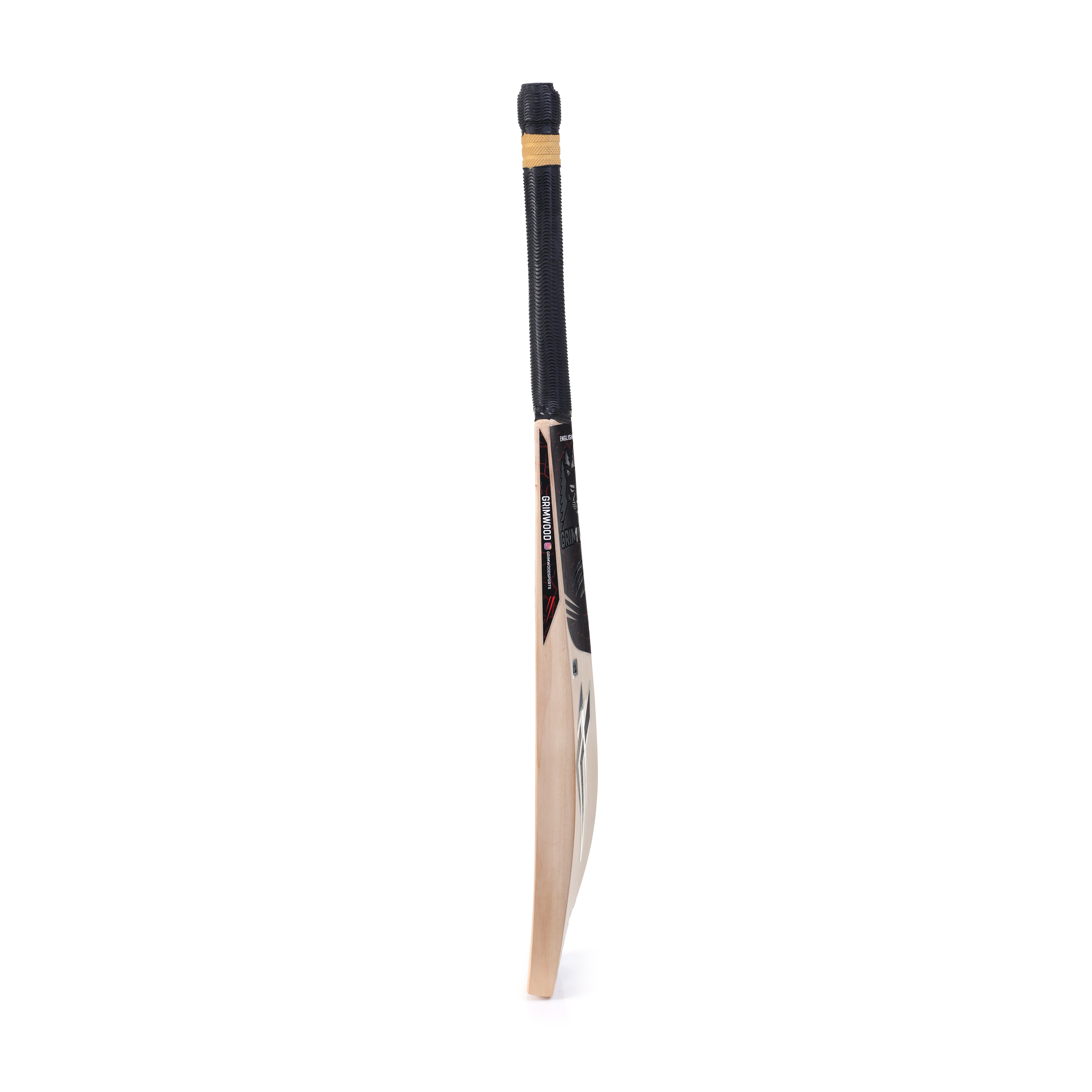 Grimwood Feral Edition - Grade 3 English Willow Cricket Bat