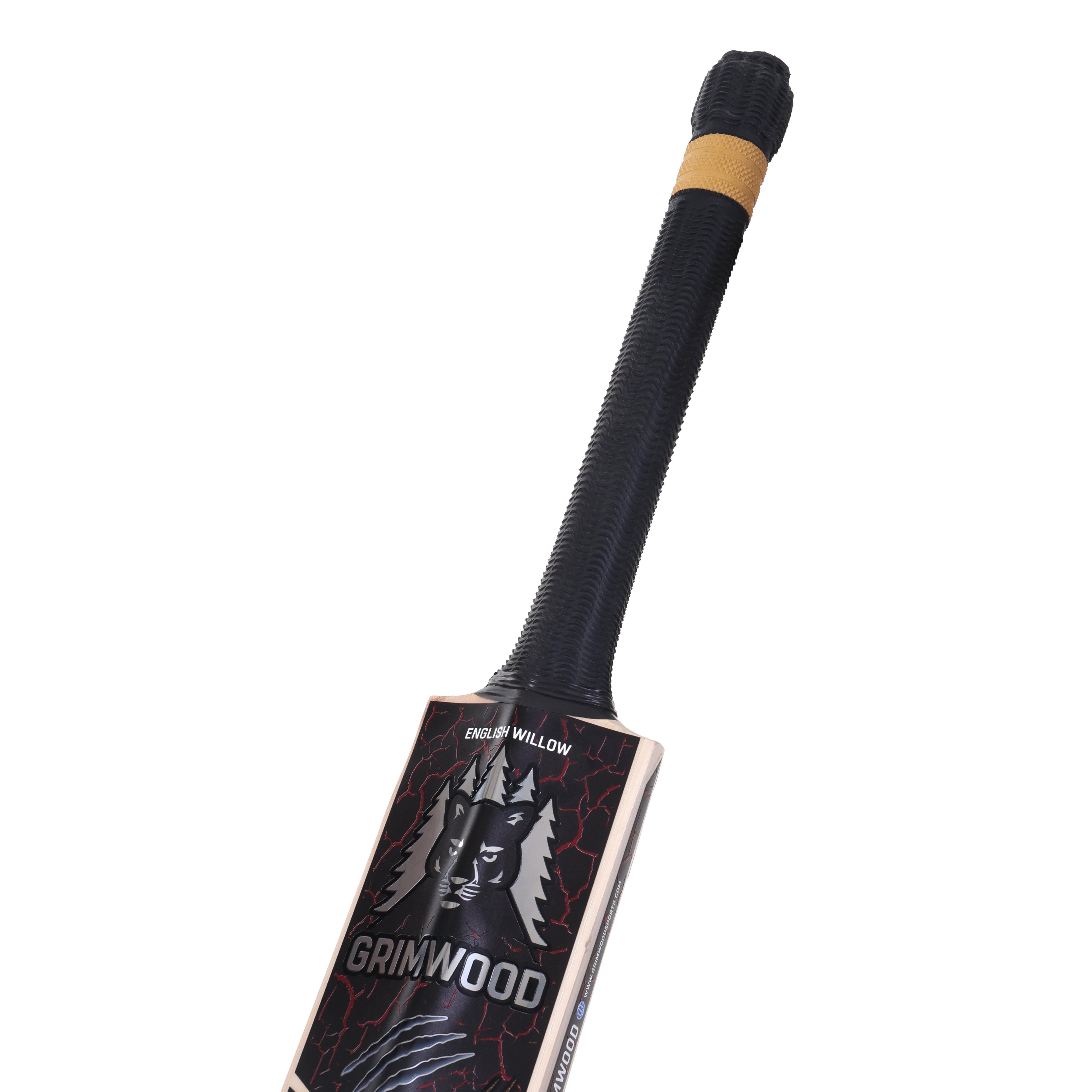 Grimwood Feral Edition - Grade 3 English Willow Cricket Bat