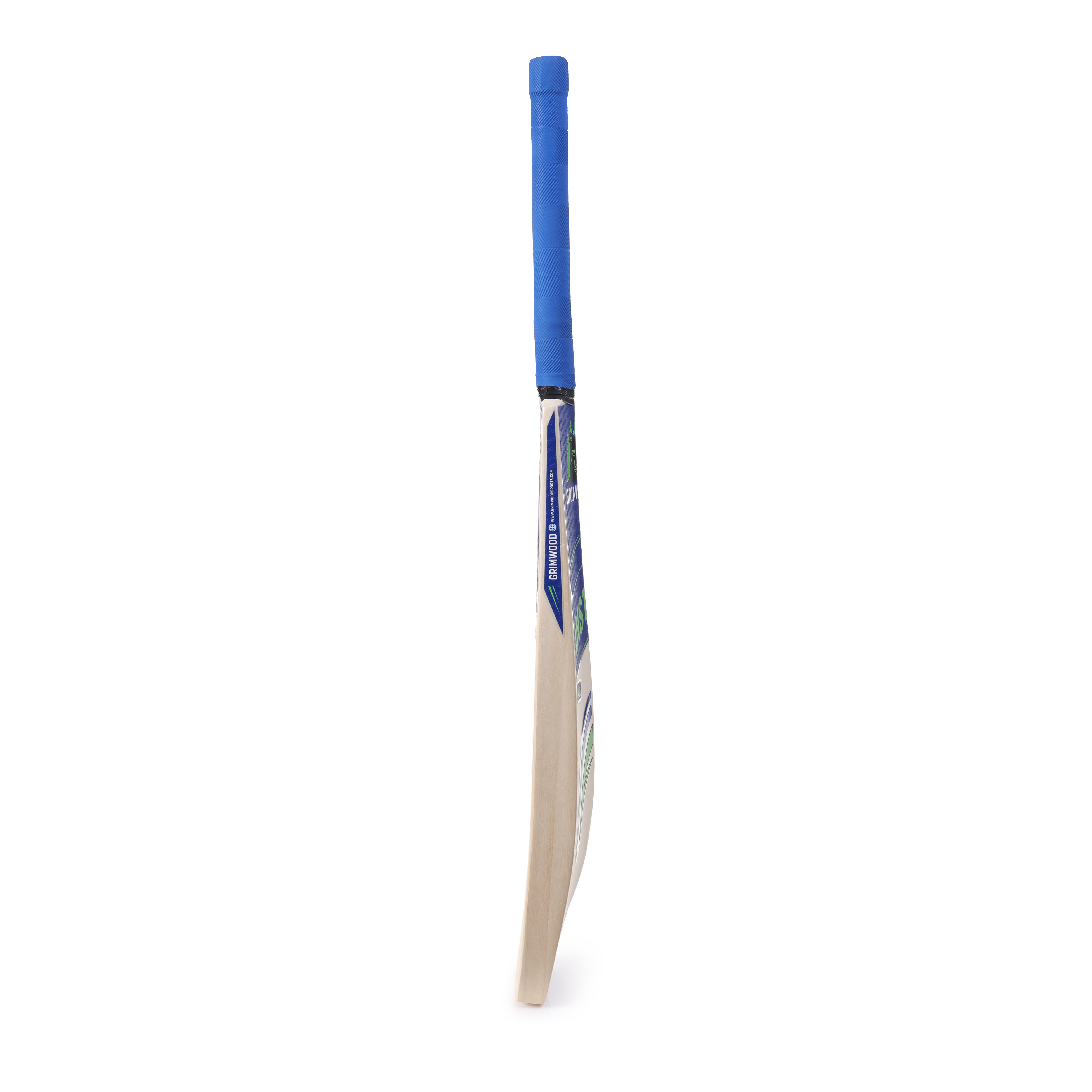 Grimwood Instinct Edition - Grade 1 Kashmir Willow Cricket Bat