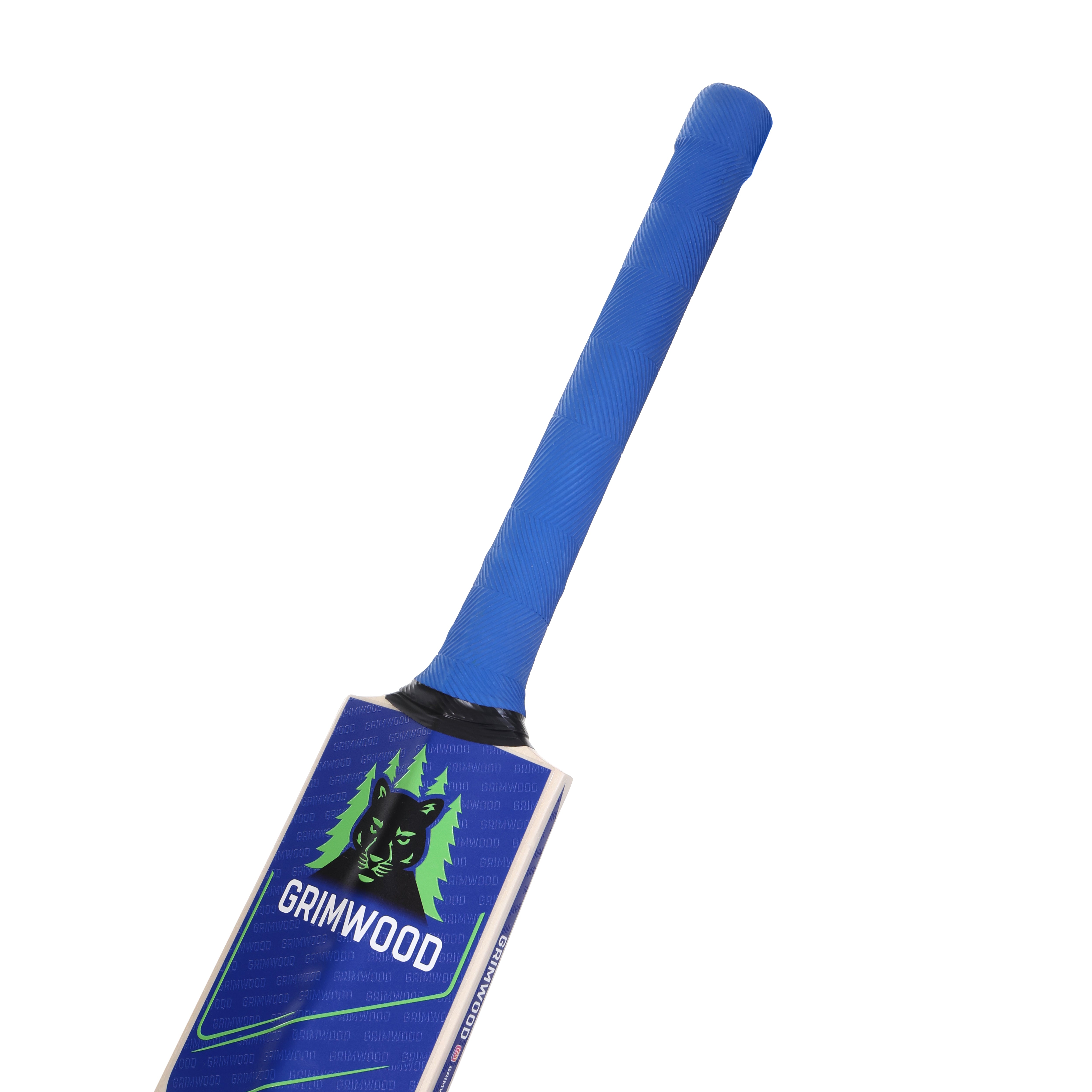 Grimwood Instinct Edition - Grade 1 Kashmir Willow Cricket Bat