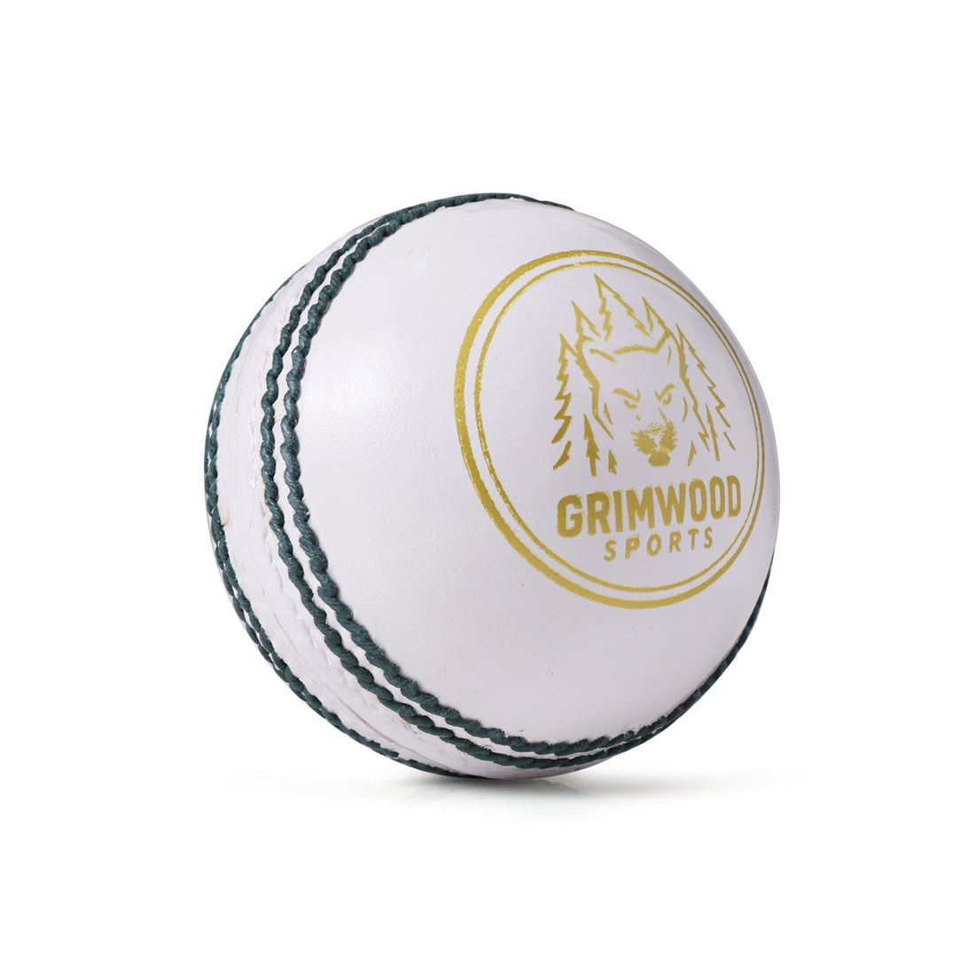 Blaze White – Elite Grade Leather Cricket Ball (Box of 6 balls)